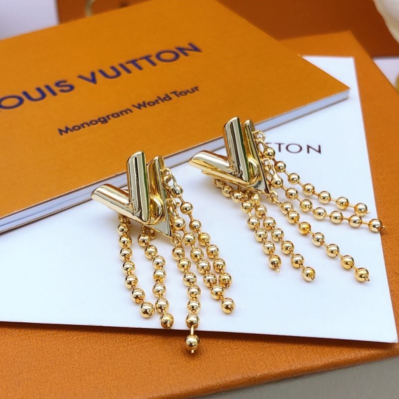 Louis Vuitton Earrings